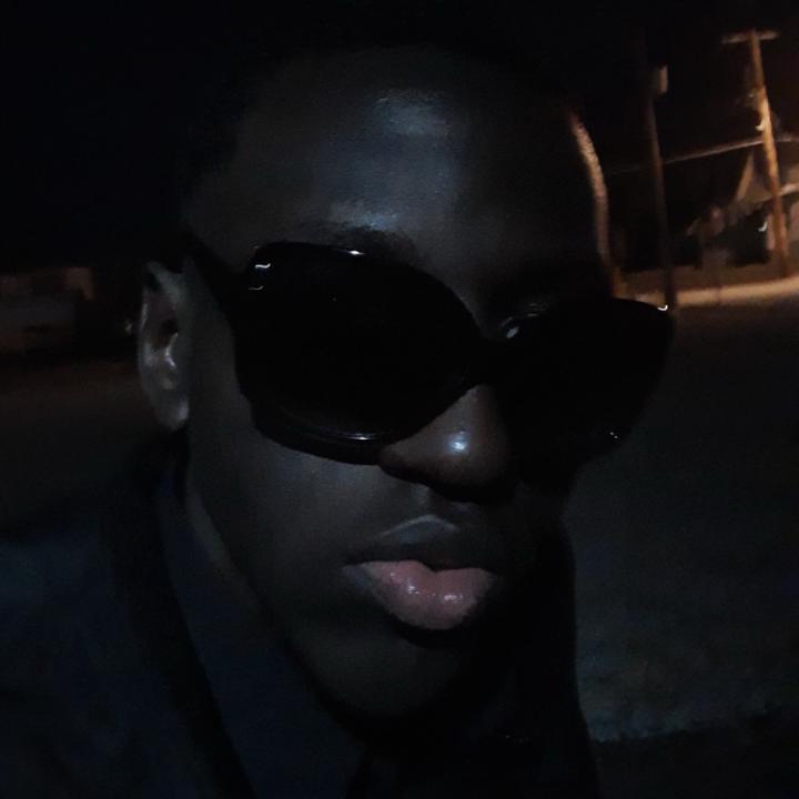Michael Nyakoojo