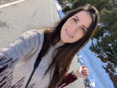 Angie Flores