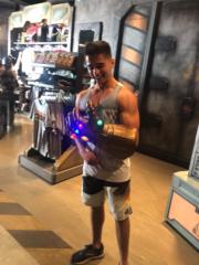 Brandon Montesa