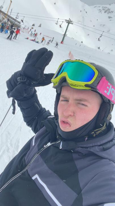 Eneko Aranguren Arandia