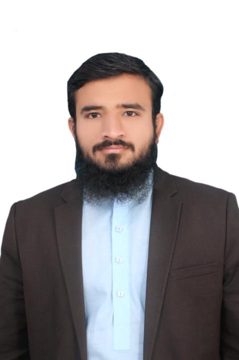 Husnain Qureshi
