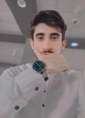 Muhammad Usaid Rehman