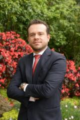 Alejandro Giraldo