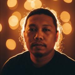 Aldin dominic Otadoy