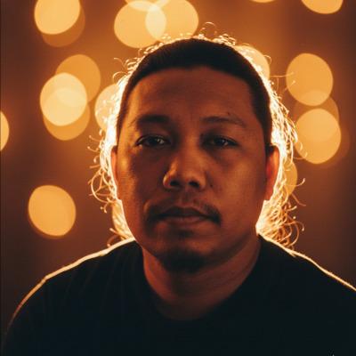 Aldin dominic Otadoy