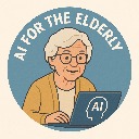 Ai For The Elderly 5073 icon