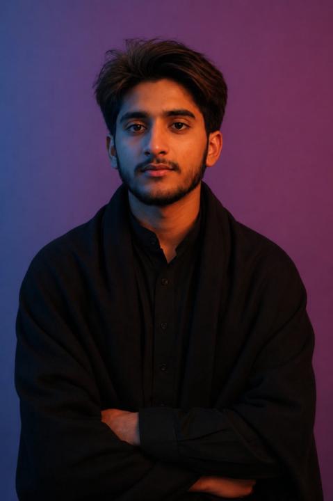 Abdurrehman Khuzaima