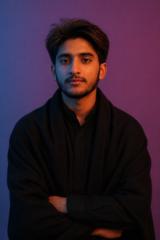 Abdurrehman Khuzaima