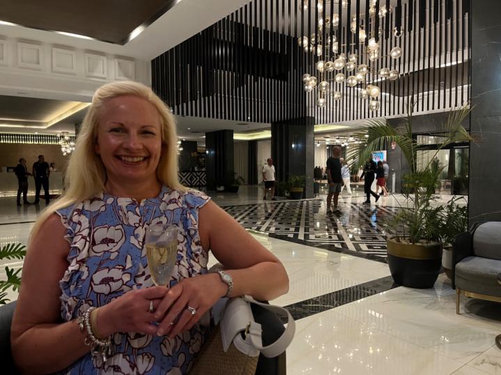 Gail Taylor