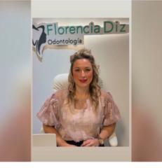 Florencia Rocío Diz