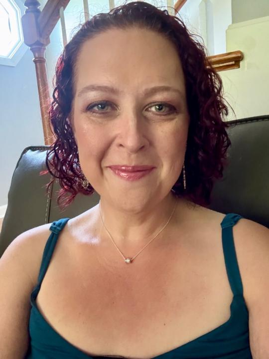 Melissa Crump