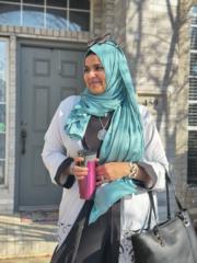 Dalia Assem