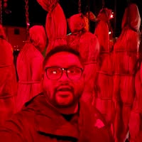 Charles Jeffrey Varsovia