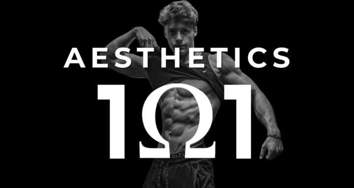 Aesthetics 101
