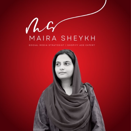 Maira Sheikh
