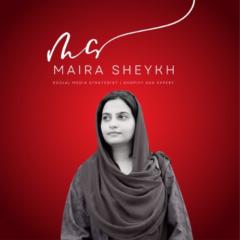 Maira Sheikh