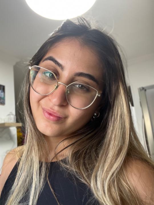 May Liani