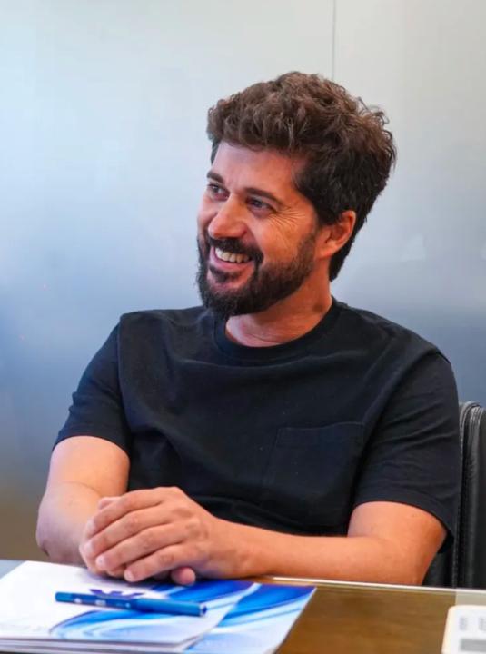 Leopoldo Abrile