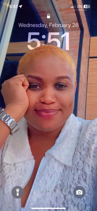 Nnenna Tagbo