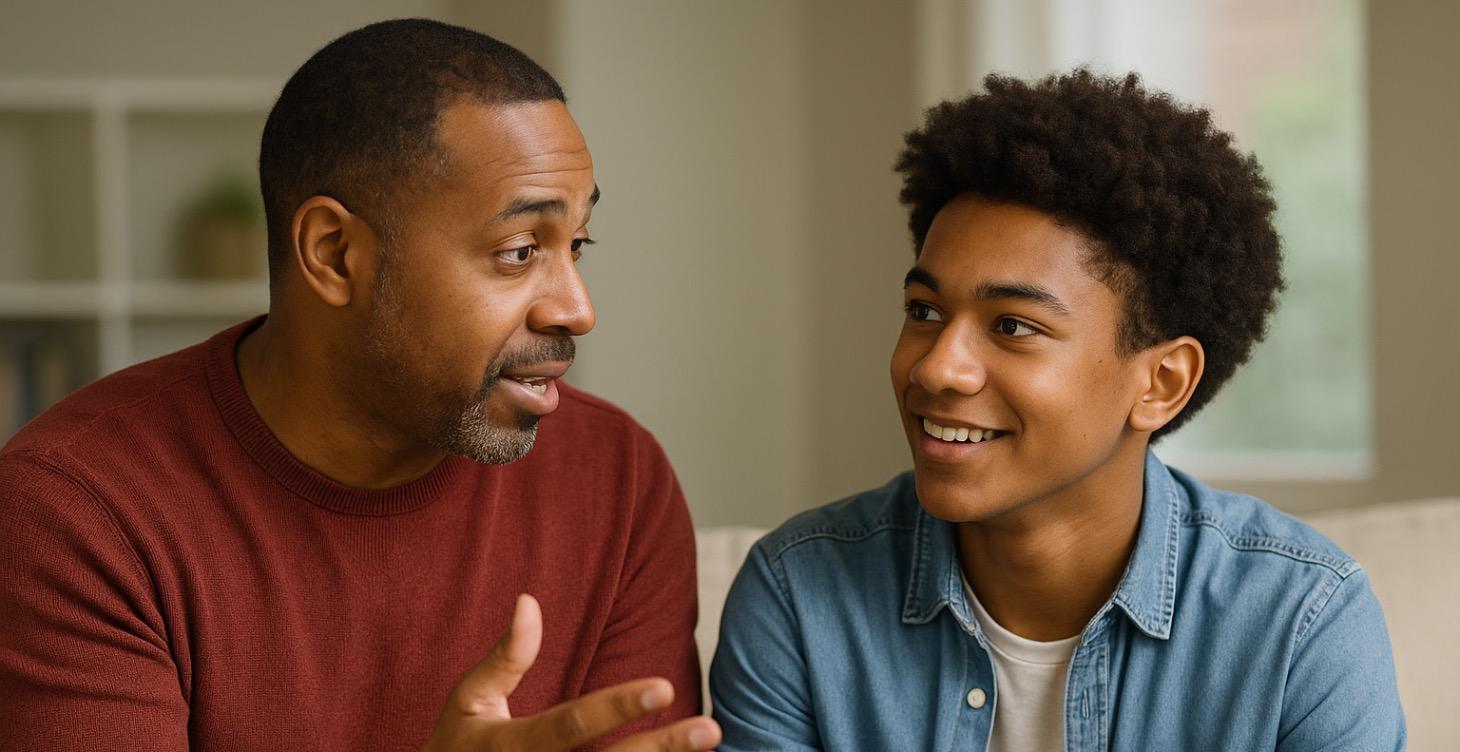 Discipline Vs Punishment - Why & How & When