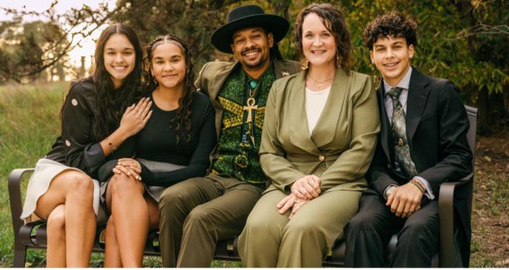 Parenting with Purpose 