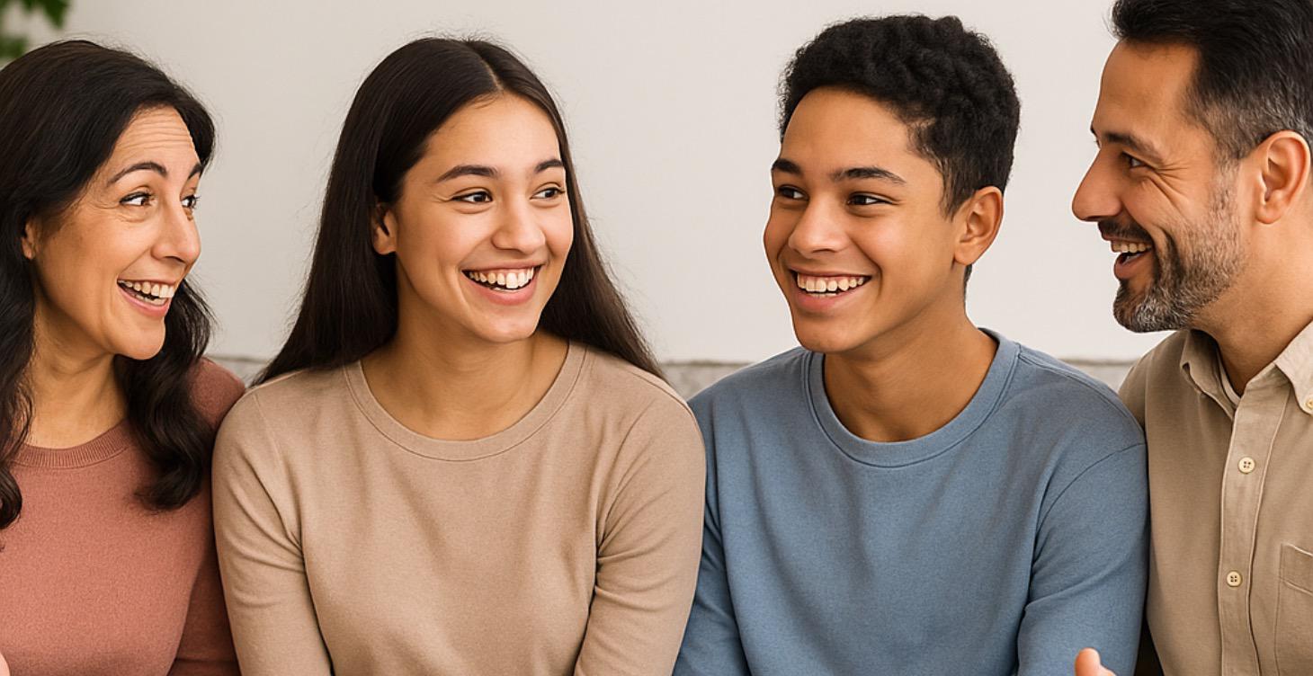 3 Ways To Help Your Child Listen Better.