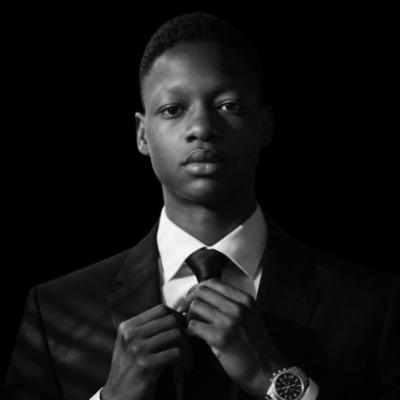 Omotoso Kehinde