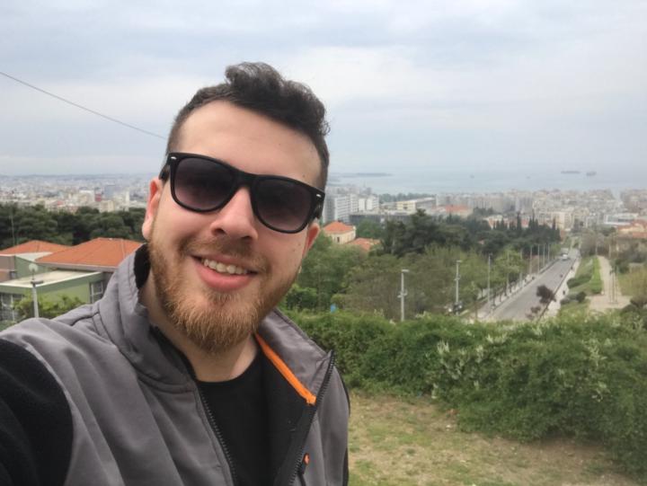 Batuhan Sağlık