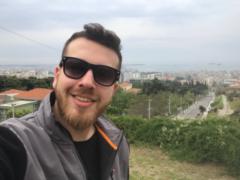 Batuhan Sağlık