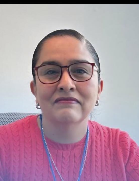 Gabriela Juárez