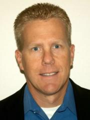 Neil Rosser