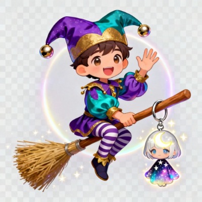 Luan Potter