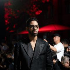 Yassir Issoughaine