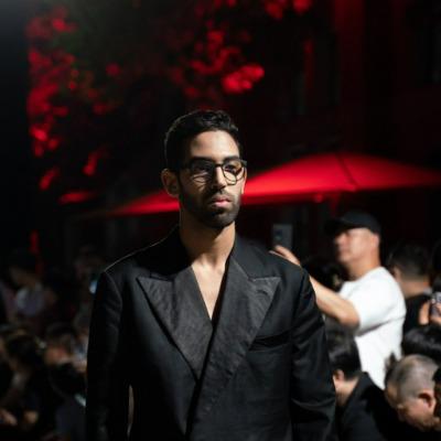 Yassir Issoughaine