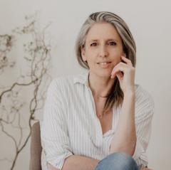 Lydie Charrier