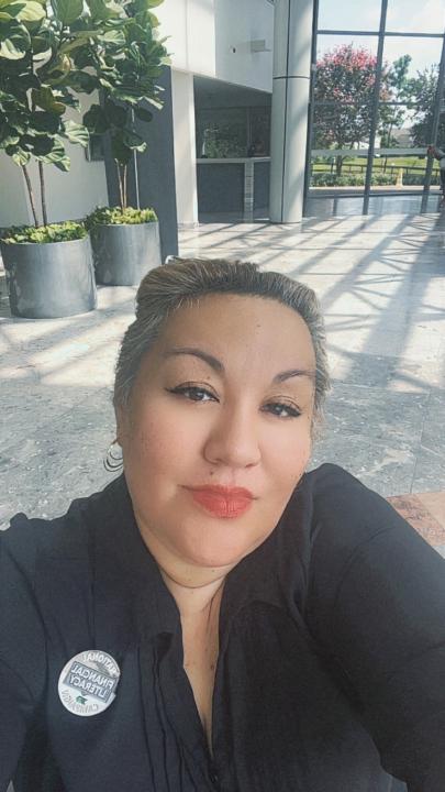 Monica Zepeda