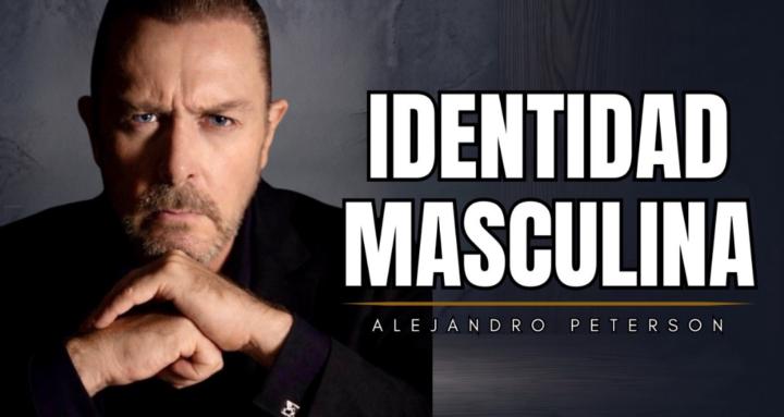 Identidad Masculina
