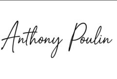 Anthony Poulin