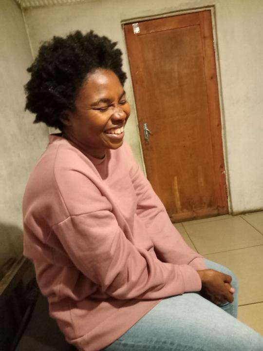 Nolitha Mdleleni