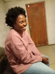 Nolitha Mdleleni