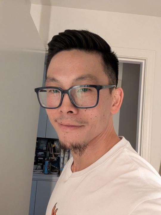 Wayne Chang