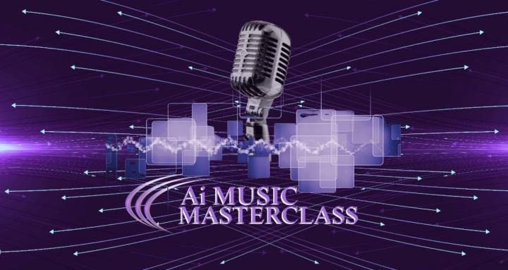 Ai Music Artist Masterclass