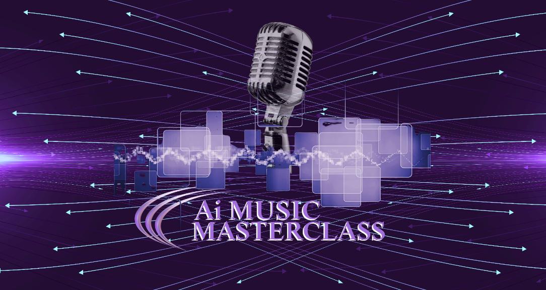 Ai Music Artist Masterclass