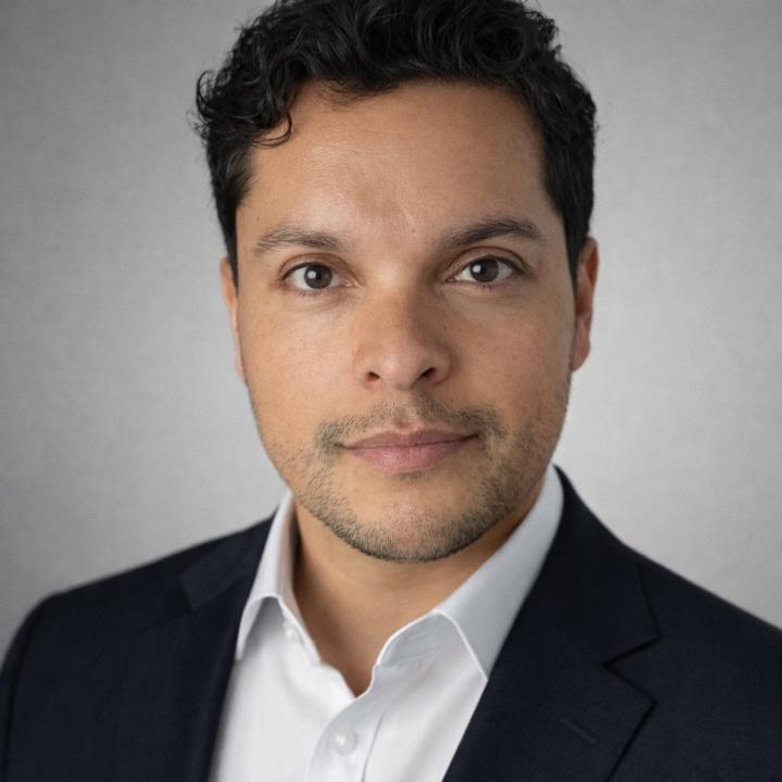 Joaquin Calva