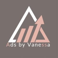 Vanessa Ads by Vanessa
