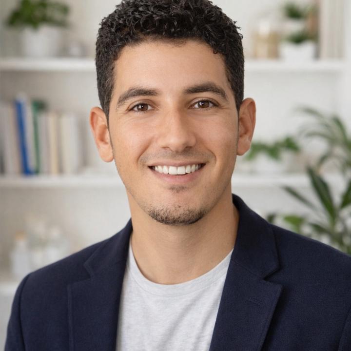 Khalil Ouassoul