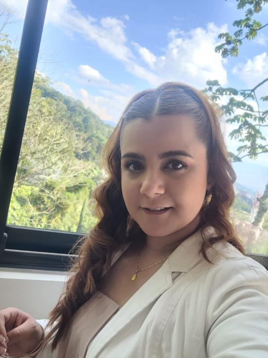 Catalina Roldan