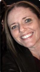 Catherine McPherson
