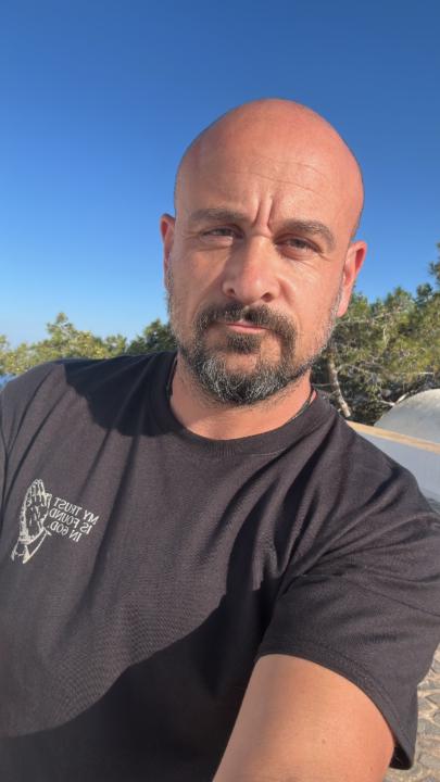 Dimosthenis Christopoulos