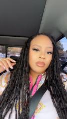 Shanta Rackley